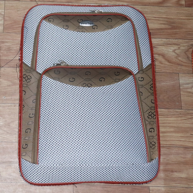 Semi-finished products