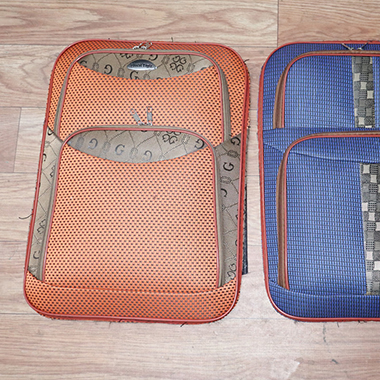 Semi-finished products