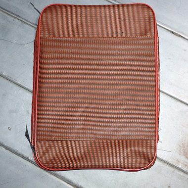 Semi-finished products