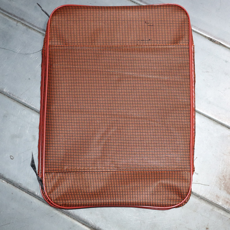 Semi-finished products
