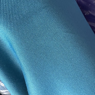 Fabric style