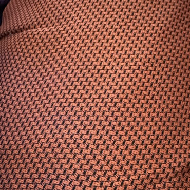 Fabric style