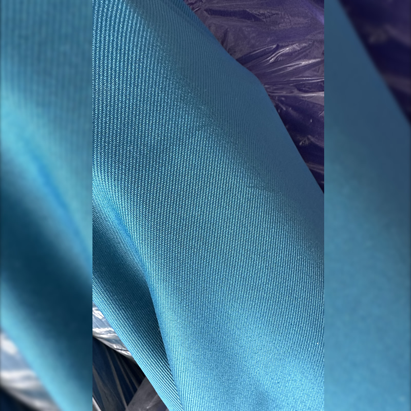 Fabric style